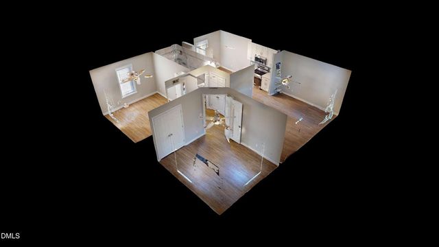 1312 S State Street A, Raleigh, NC 27610