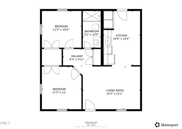 1312 S State Street A, Raleigh, NC 27610