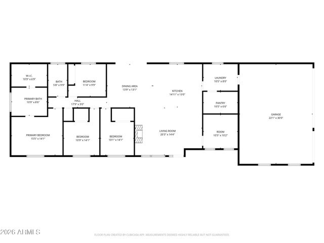 8663 E WINNSTON Circle, Mesa, AZ 85212