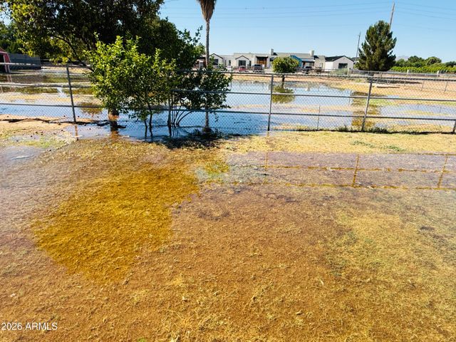 8663 E WINNSTON Circle, Mesa, AZ 85212