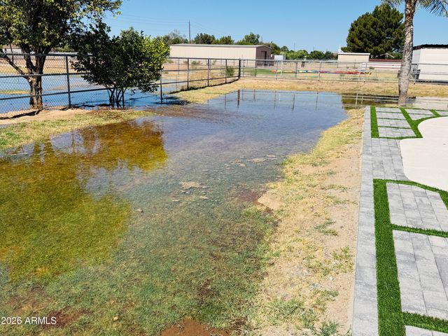 8663 E WINNSTON Circle, Mesa, AZ 85212