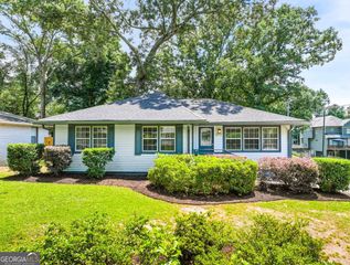 1297 Diamond Avenue SE, Atlanta, GA 30316