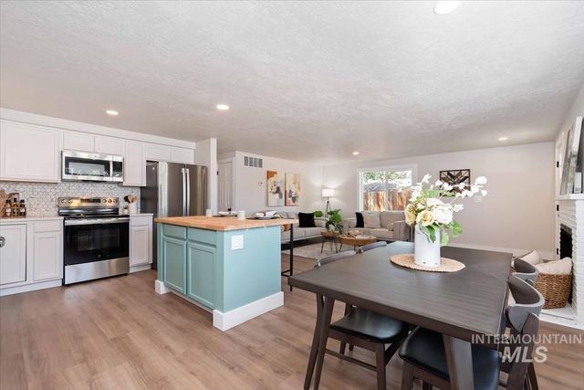 2503 S Virginia St, Boise, ID 83705
