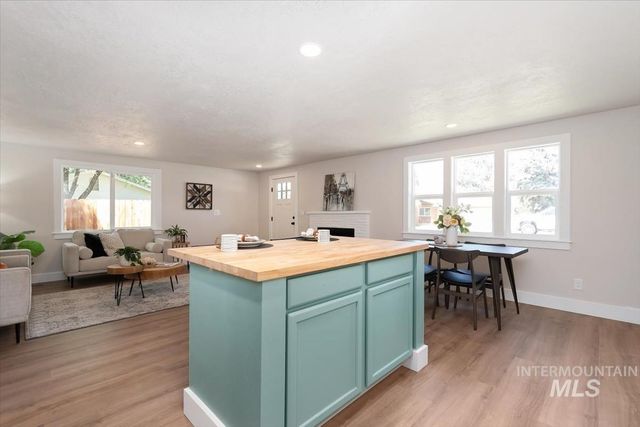 2503 S Virginia St, Boise, ID 83705