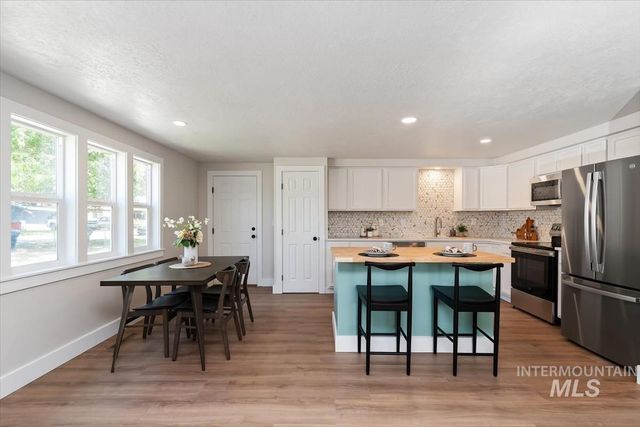 2503 S Virginia St, Boise, ID 83705