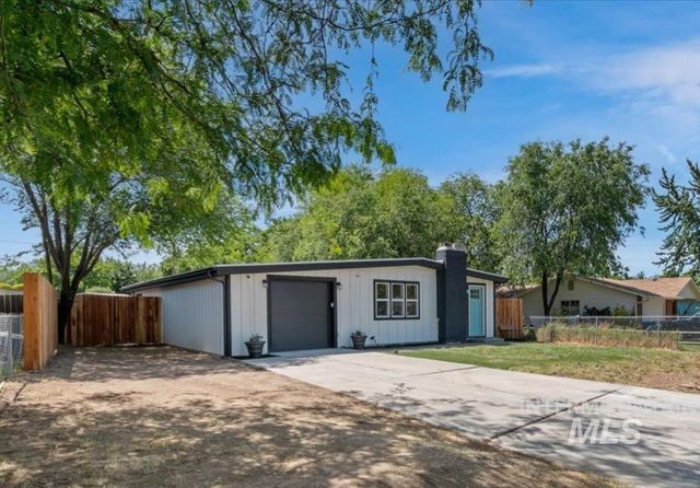 2503 S Virginia St, Boise, ID 83705