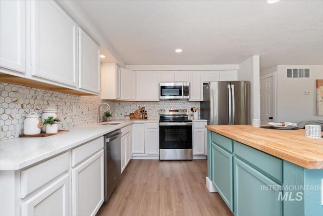 2503 S Virginia St, Boise, ID 83705