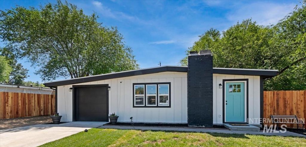 2503 S Virginia St, Boise, ID 83705