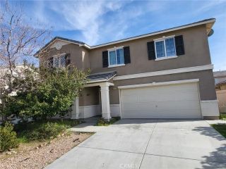 3060 Emerald, Lancaster, CA 93535