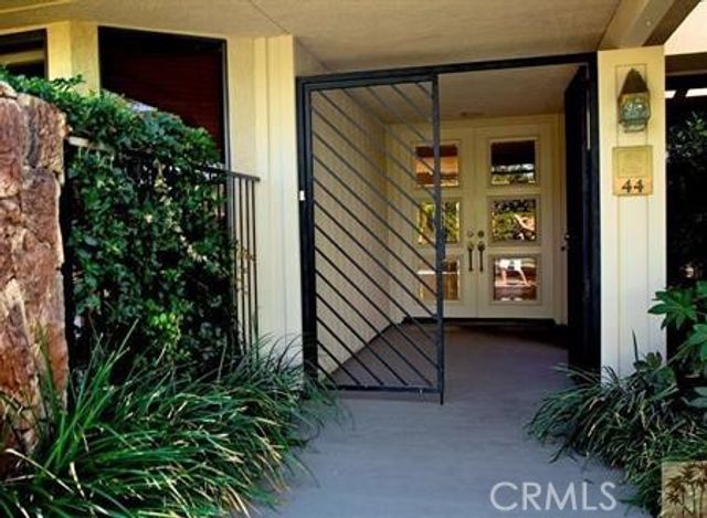 44 Mount Holyoke, Rancho Mirage, CA 92270