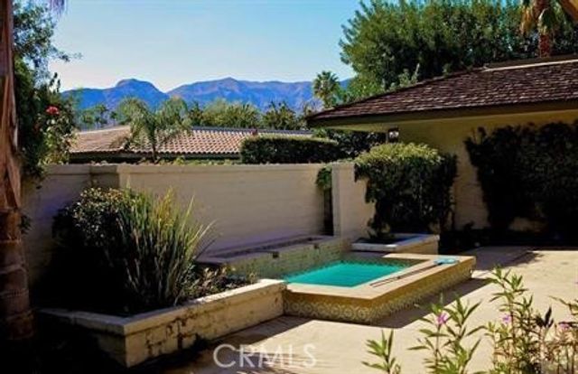 44 Mount Holyoke, Rancho Mirage, CA 92270