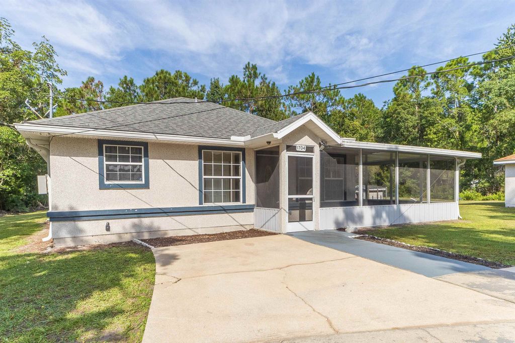 1704 Cr 214, St Augustine, FL 32084