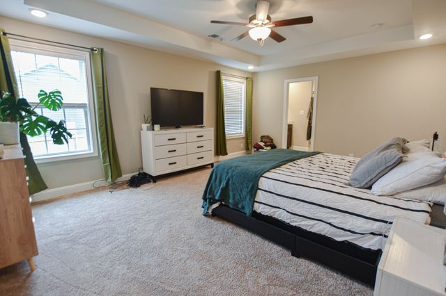 1000 Dublin Drive, Clarksville, TN 37042