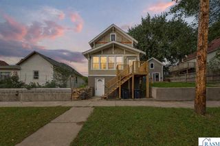 322 E Vine Street, Mankato, MN 56001