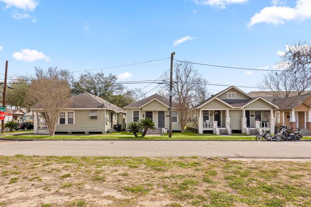 3224 Mcgowen Street, Houston, TX 77004