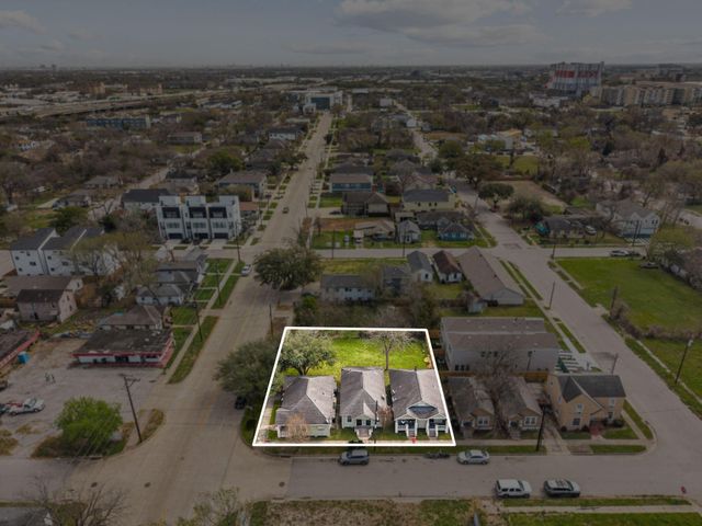 3224 Mcgowen Street, Houston, TX 77004