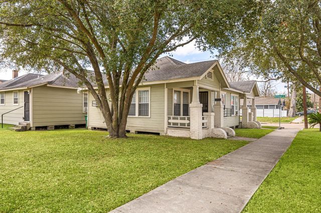 3224 Mcgowen Street, Houston, TX 77004