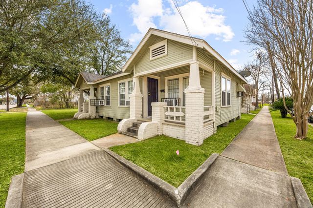3224 Mcgowen Street, Houston, TX 77004