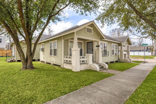 3224 Mcgowen Street, Houston, TX 77004