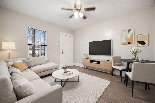 3224 Mcgowen Street, Houston, TX 77004
