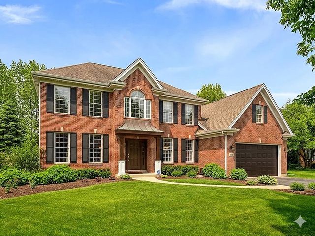 9 N Daniels Drive, Batavia, IL 60510