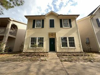 26852 Manor Crest Court, Kingwood, TX 77339