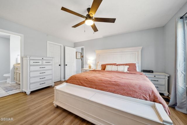 236 Dove Drive, Sevierville, TN 37876