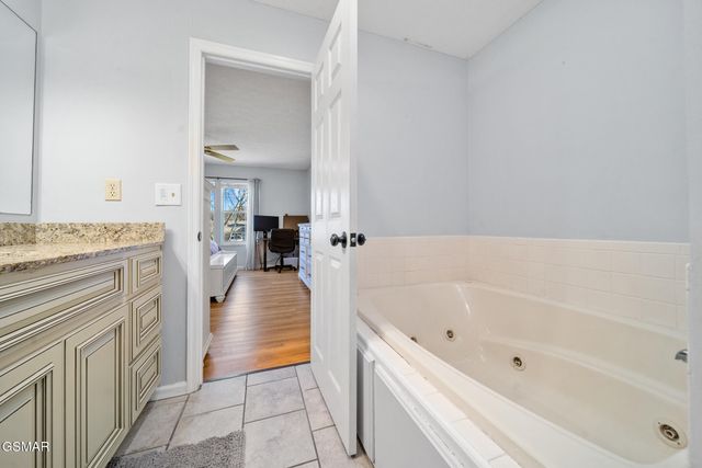 236 Dove Drive, Sevierville, TN 37876