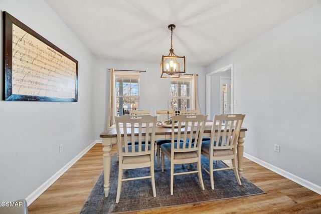 236 Dove Drive, Sevierville, TN 37876