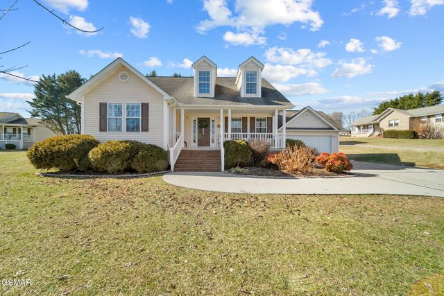 236 Dove Drive, Sevierville, TN 37876