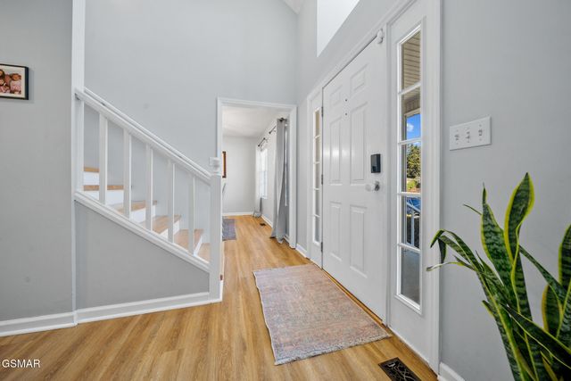 236 Dove Drive, Sevierville, TN 37876