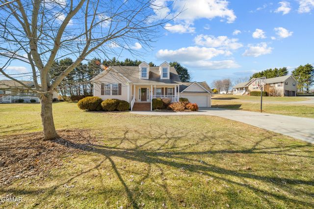 236 Dove Drive, Sevierville, TN 37876