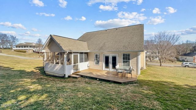 236 Dove Drive, Sevierville, TN 37876