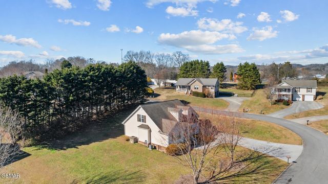 236 Dove Drive, Sevierville, TN 37876