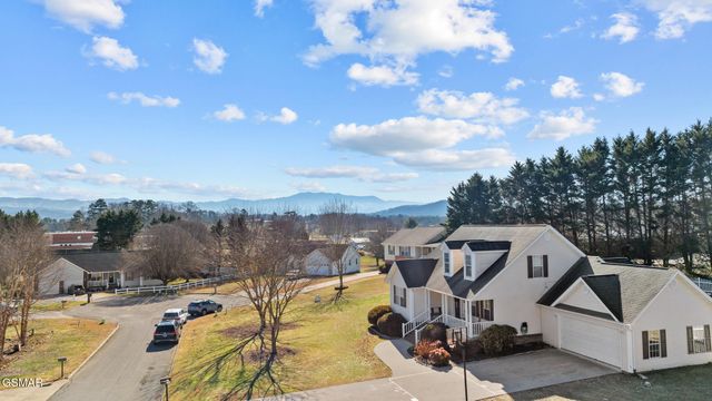 236 Dove Drive, Sevierville, TN 37876
