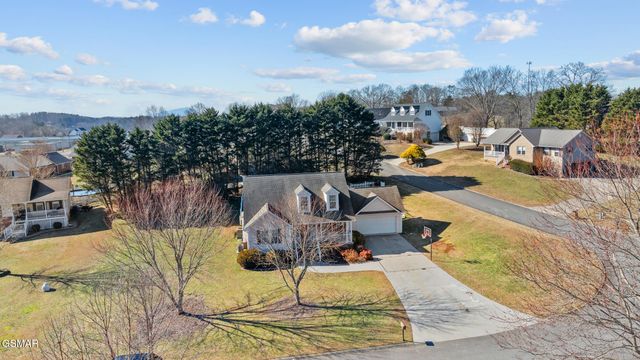236 Dove Drive, Sevierville, TN 37876
