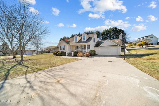 236 Dove Drive, Sevierville, TN 37876