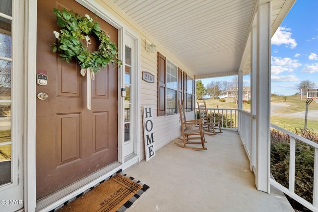 236 Dove Drive, Sevierville, TN 37876