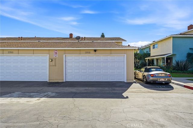 11912 Verbena Court, Fountain Valley, CA 92708