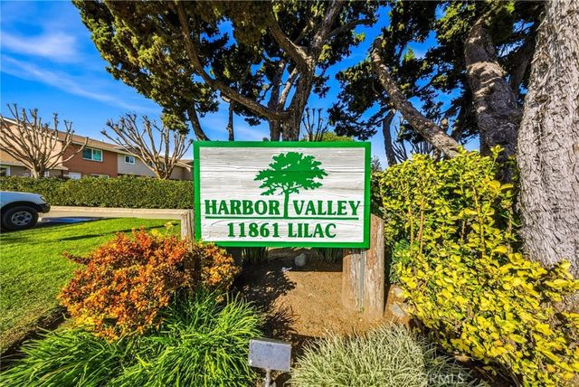 11912 Verbena Court, Fountain Valley, CA 92708