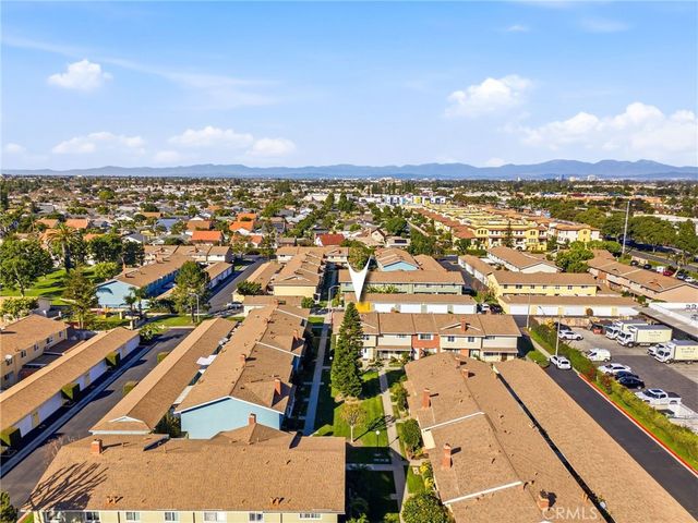 11912 Verbena Court, Fountain Valley, CA 92708