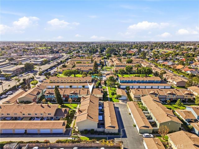 11912 Verbena Court, Fountain Valley, CA 92708