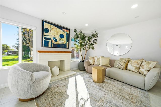 11912 Verbena Court, Fountain Valley, CA 92708