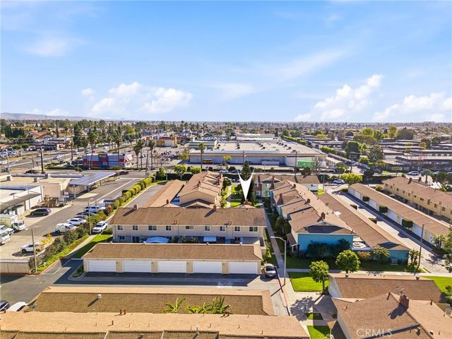 11912 Verbena Court, Fountain Valley, CA 92708