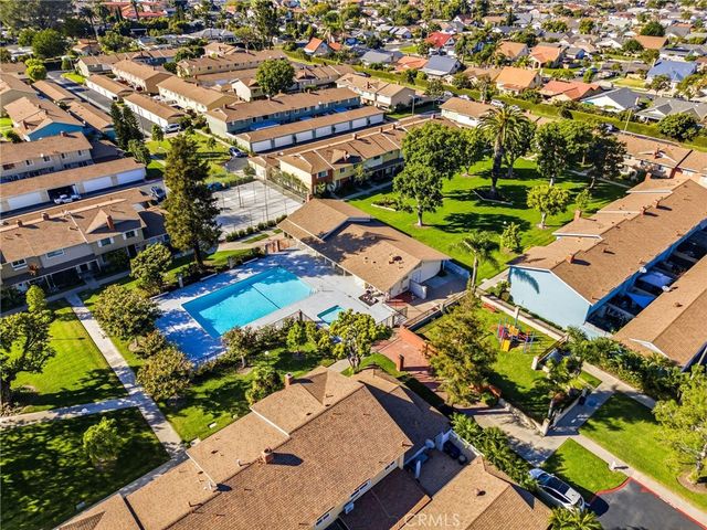 11912 Verbena Court, Fountain Valley, CA 92708