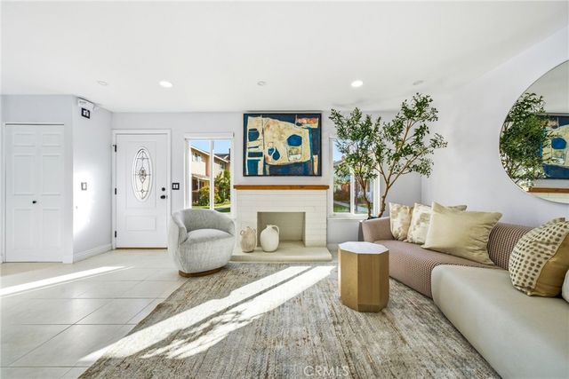 11912 Verbena Court, Fountain Valley, CA 92708