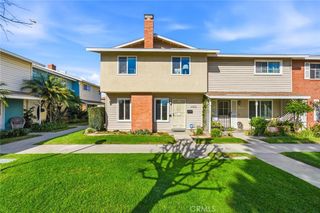 11912 Verbena Court, Fountain Valley, CA 92708