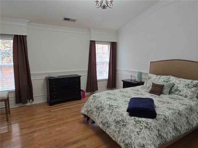 2900 Suttles SW Drive, Atlanta, GA 30331