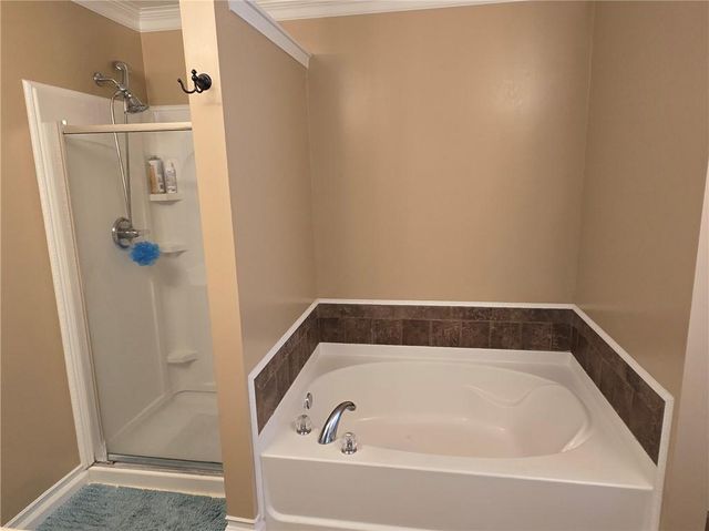 2900 Suttles SW Drive, Atlanta, GA 30331