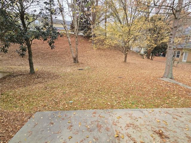 2900 Suttles SW Drive, Atlanta, GA 30331